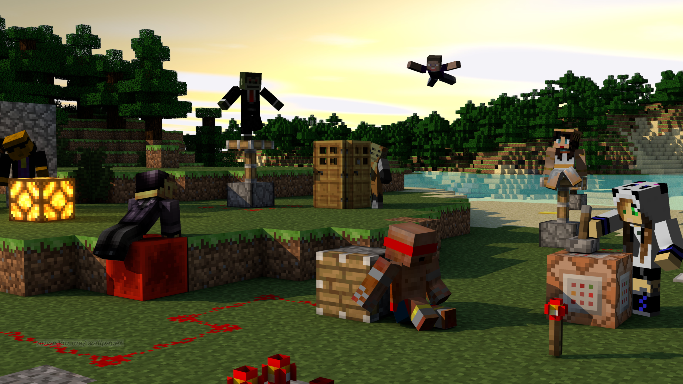 Some Of The Renmx Staff.png