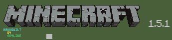 MinecraftLogo(Pixel art).PNG